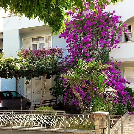 Apartment Aldo II Porec Exterior photo
