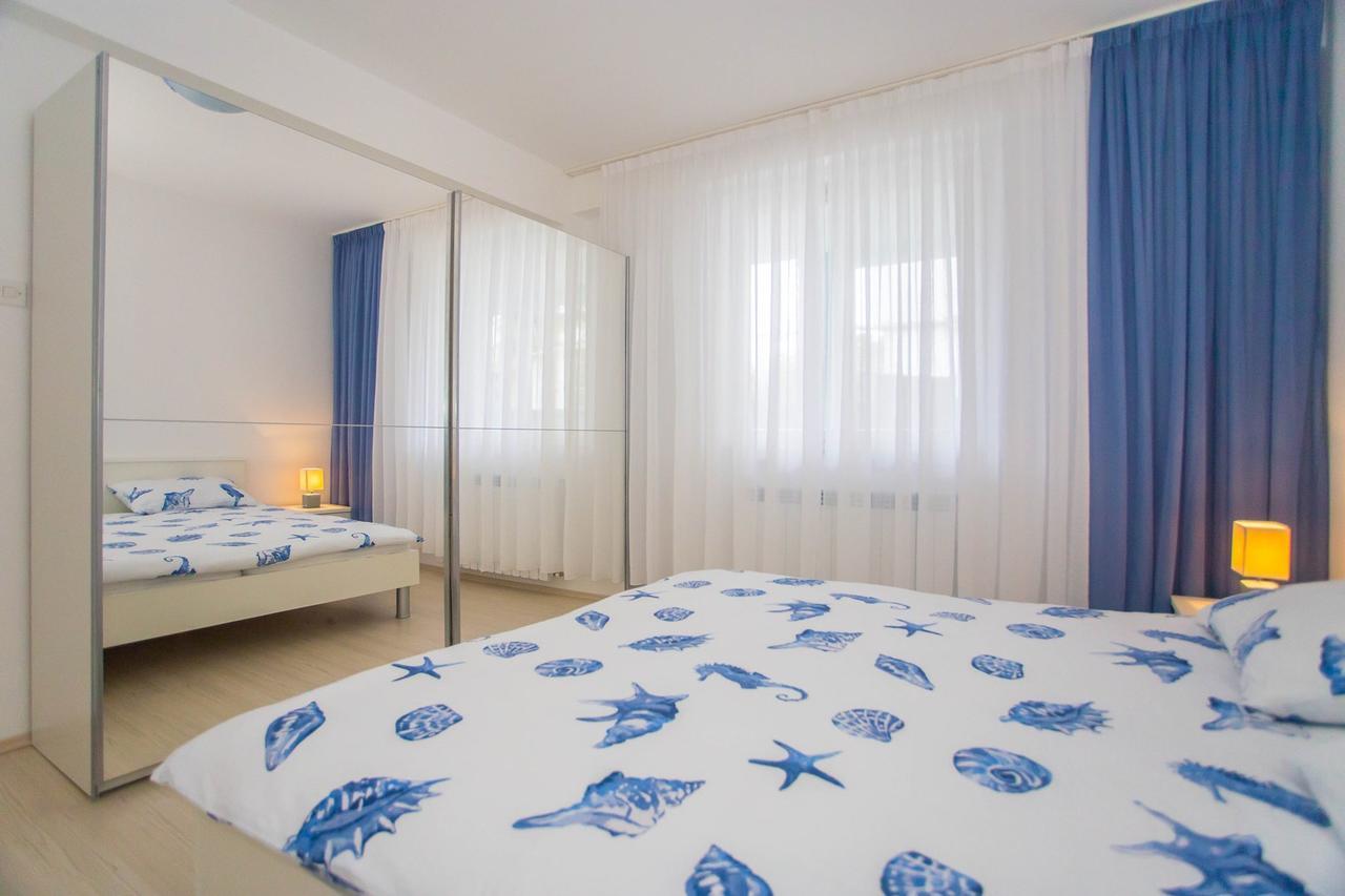 Apartment Aldo II Porec Exterior photo