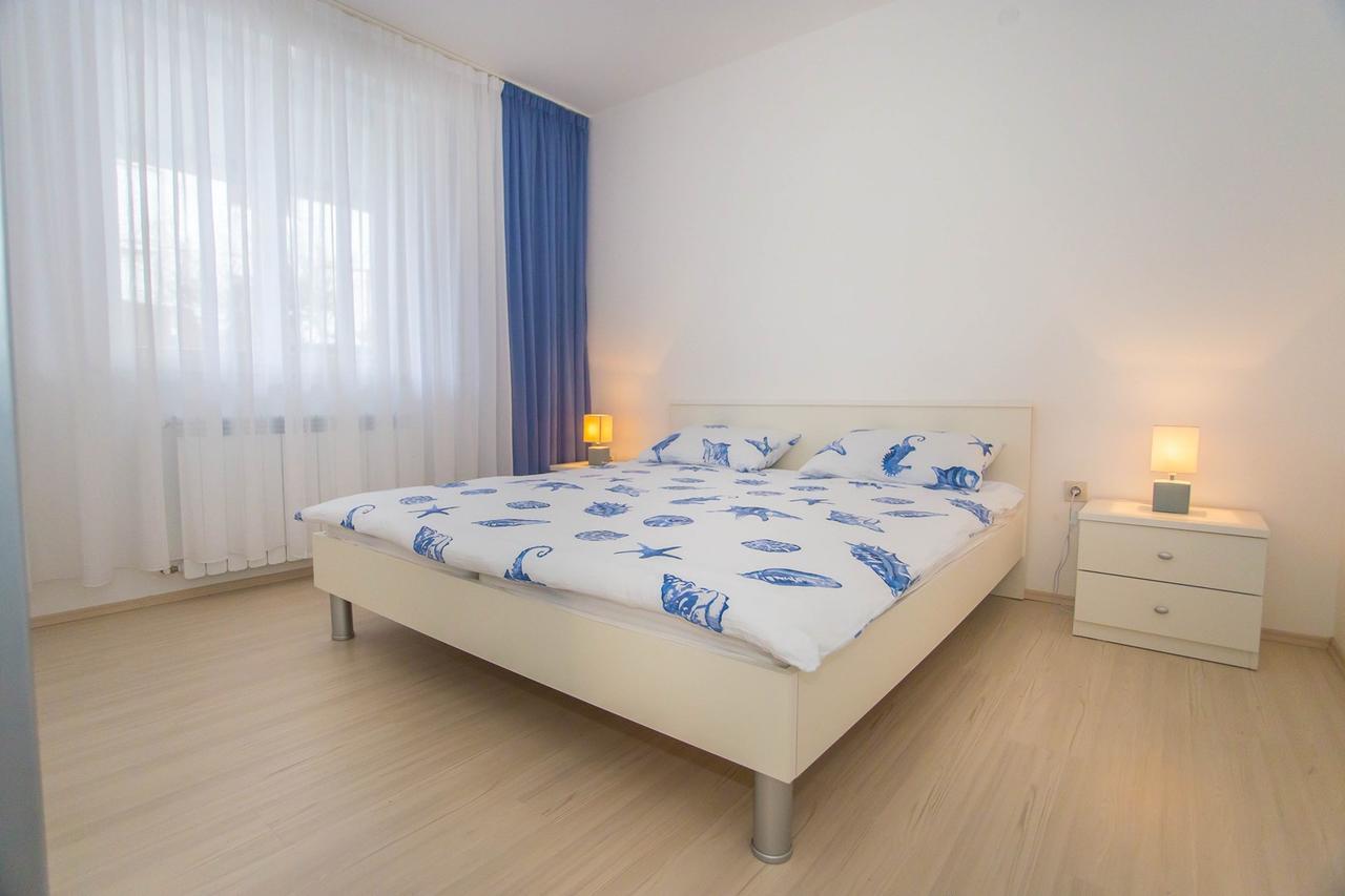 Apartment Aldo II Porec Exterior photo