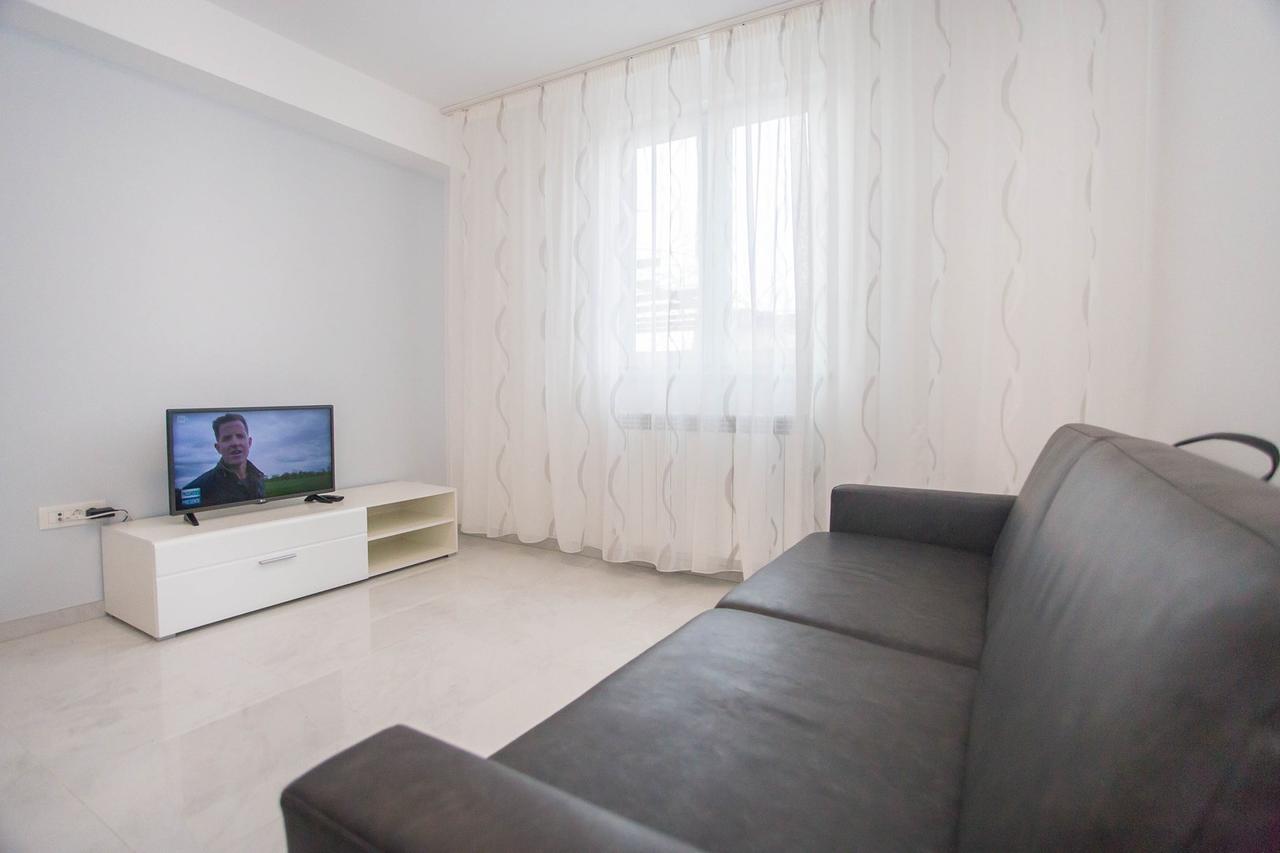 Apartment Aldo II Porec Exterior photo