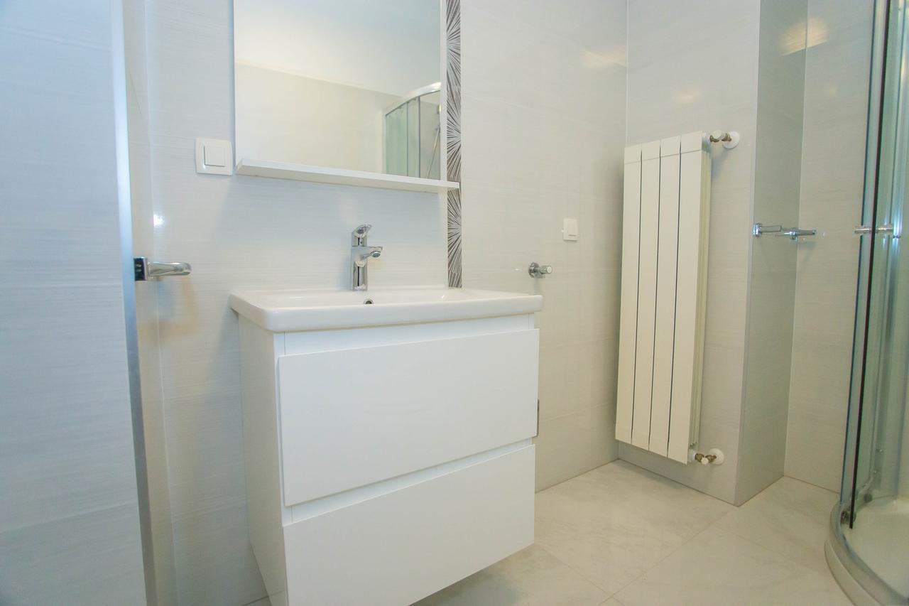 Apartment Aldo II Porec Exterior photo